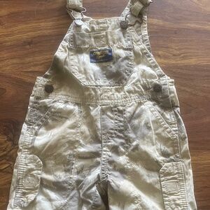OshKosh B'gosh Baby Boys 12M